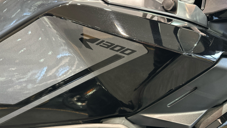 BMW R1300 RT LE (25MY)